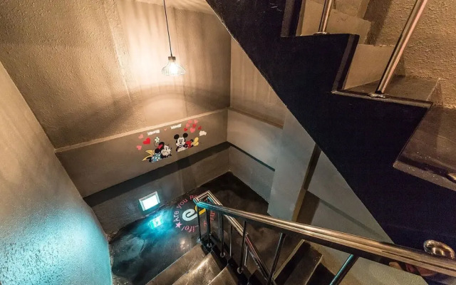 Eden Hotel