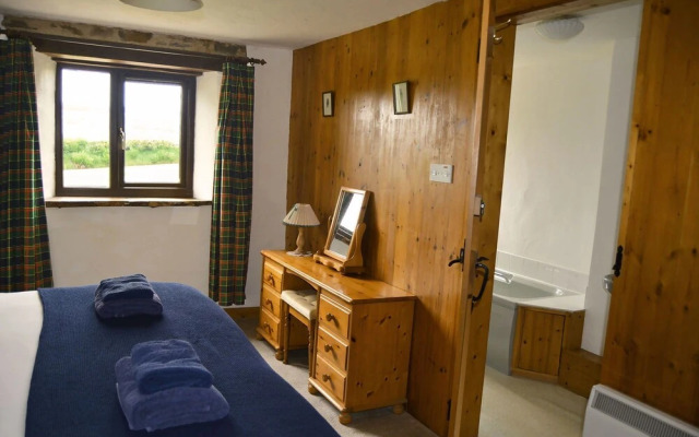 Jasper Cottage