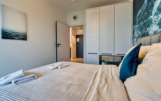 Rezydencja Niechorze 219 - 5D Apartamenty