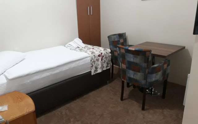 Bolu Yildiz Hotel
