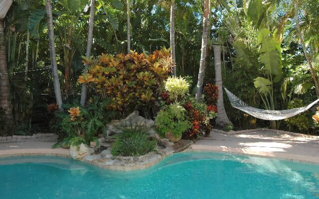 Pool Party South Side