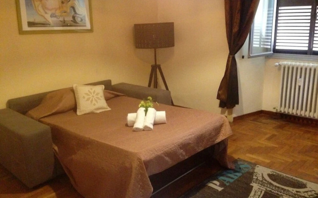 Grandis Guesthouse
