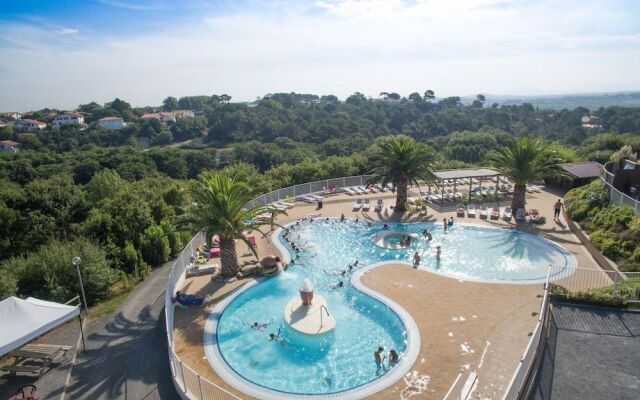 Camping Erreka