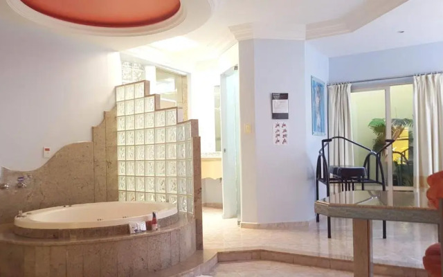 L'acqua Motel Express