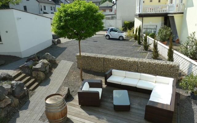 Ferienwohnungen Nora