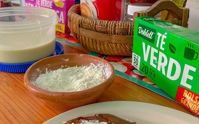 ITH Sayulita Amazing Surf Hostel