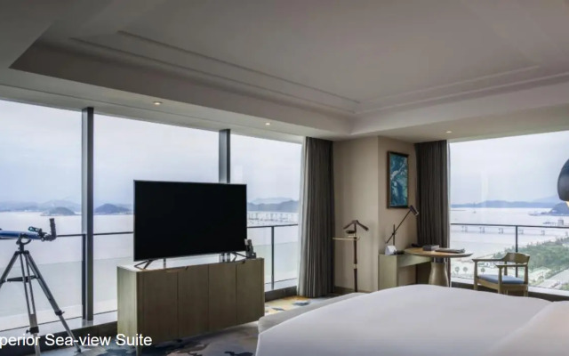 Pullman Zhoushan Seaside