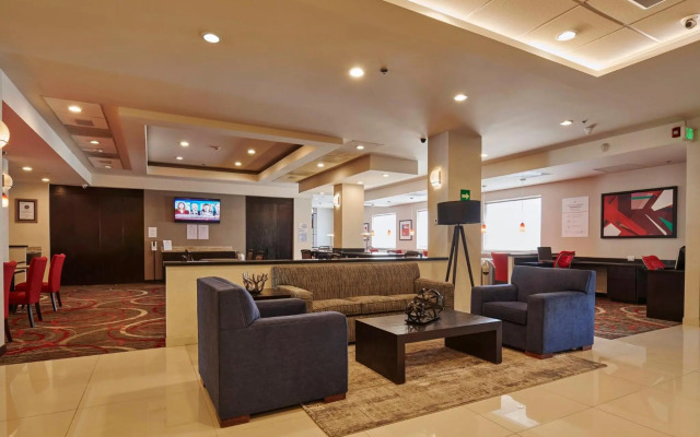Holiday Inn Express & Suites Chihuahua Juventud by IHG
