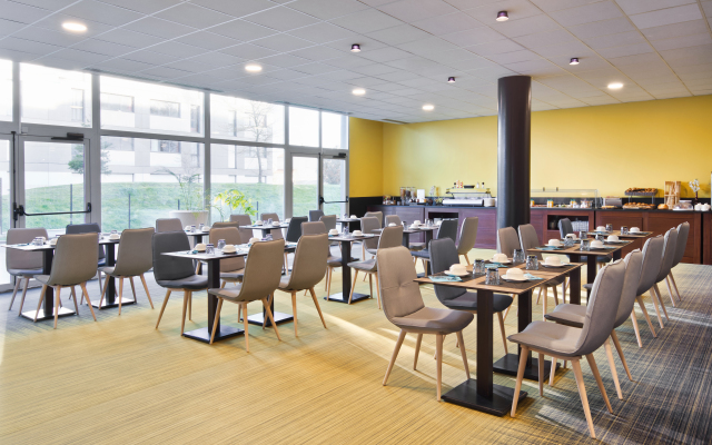 Sure Hotel by Best Western Nantes Beaujoire