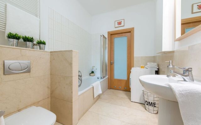 P&O Serviced Apartments METRO MOKOTOW