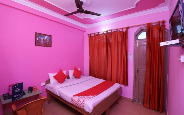 OYO 22960 Hotel Riya Residency