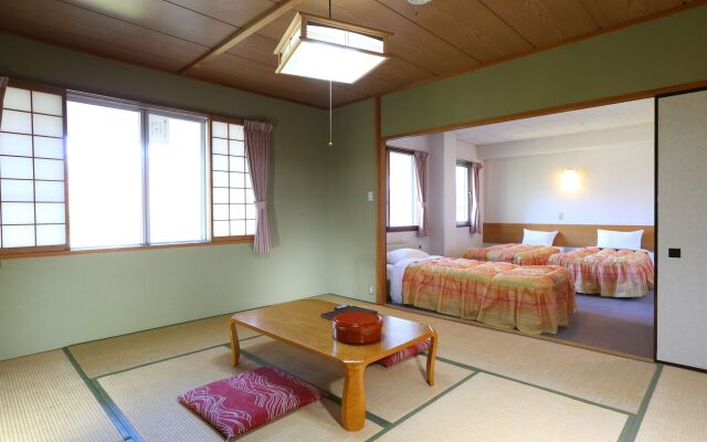 Hotel Mount Shiga