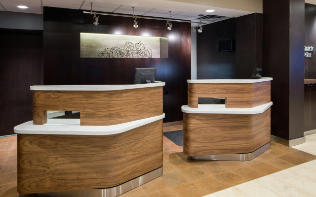Courtyard by Marriott Dallas Mesquite