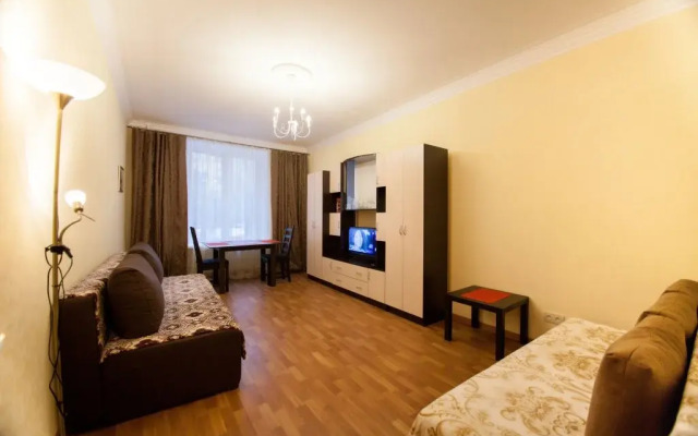 Apartamentyi Na Sedova