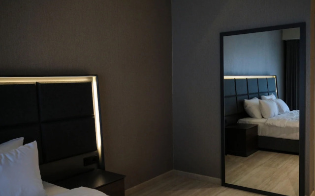 Hotel54 Luxury Suite