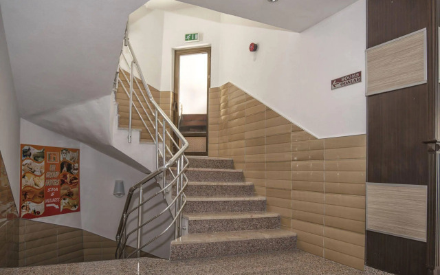 Kleopatra Develi Hotel
