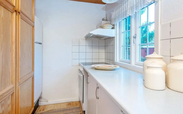 6 Person Holiday Home in Romo-by Traum