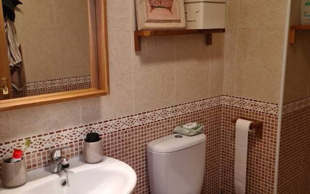 Bluebol. Apartamento a 900m de la playa