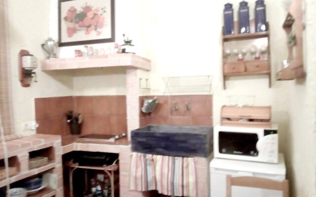 Holiday home Calle Vega