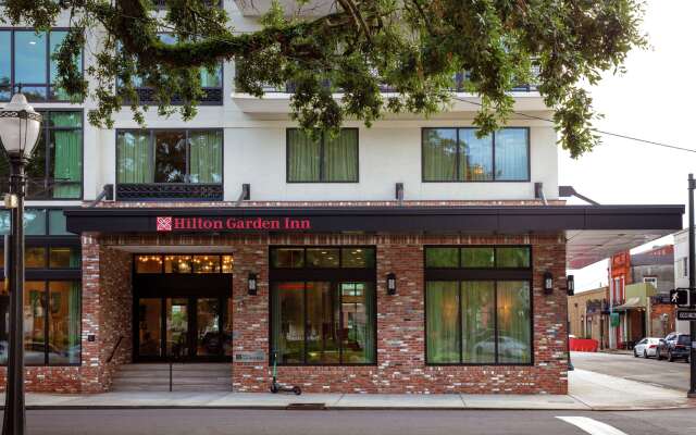 Hilton Garden Inn Mobile Downtown