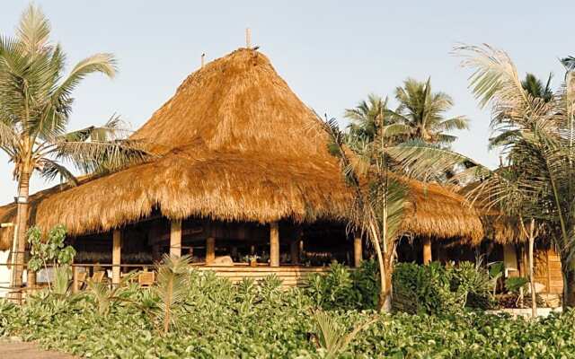 Sumba Beach House