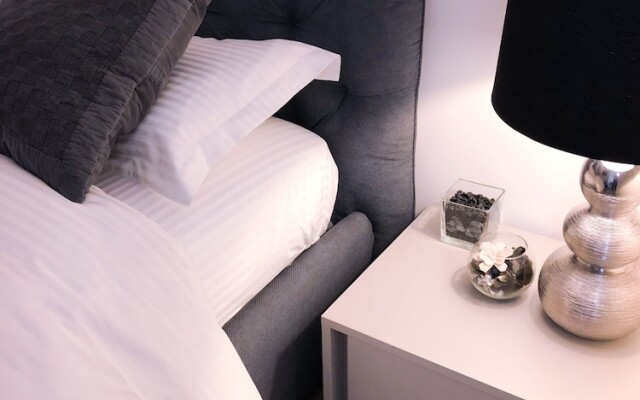 Paradise Luxury Apartments