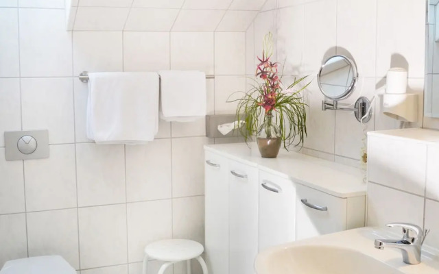 Forest Apartments & Rooms