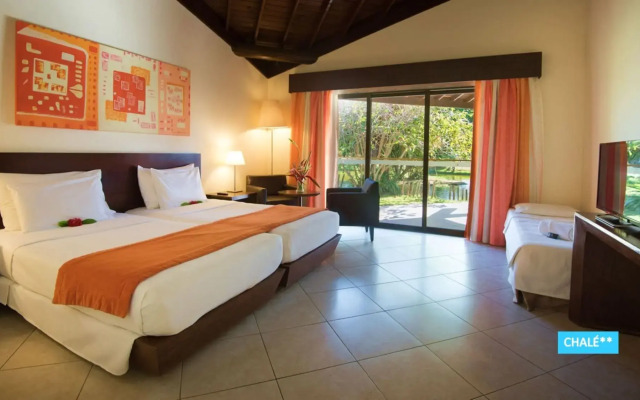 Vila Galé Resort Marés - All Inclusive