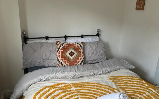 Charming 1-bed Apartment in London