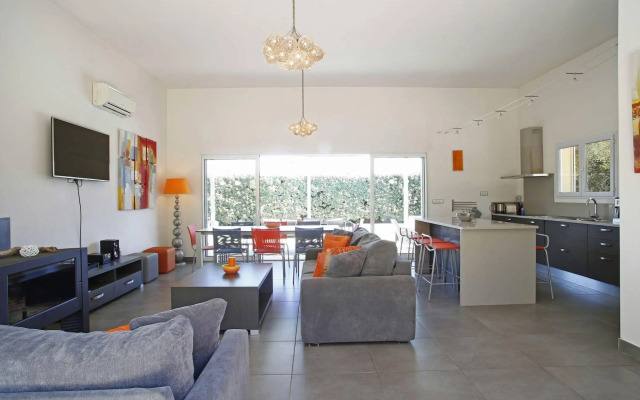 Domaine Villas Mandarine