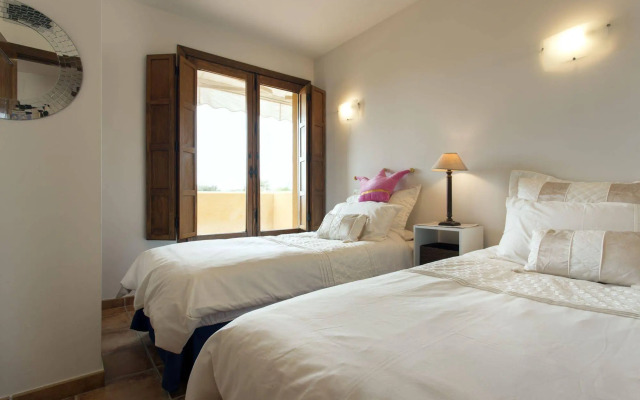 Apartamento Bennecke Salvatore