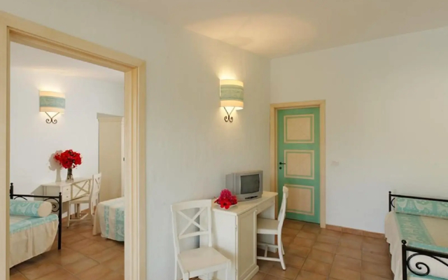 Golfo Dell'asinara Beach Resort