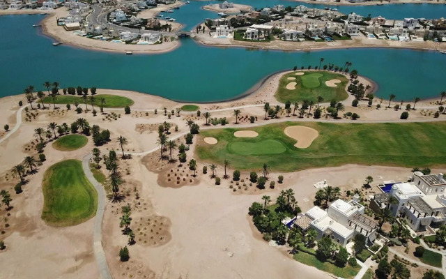 Xuru Stays I Meditative & Blissful 3 BDR Villa @ Ancient Sands Private Pool