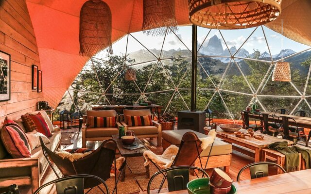 Chalten Camp - Glamping With A View