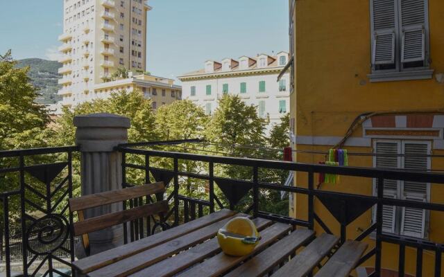Questa Casa non è un Albergo