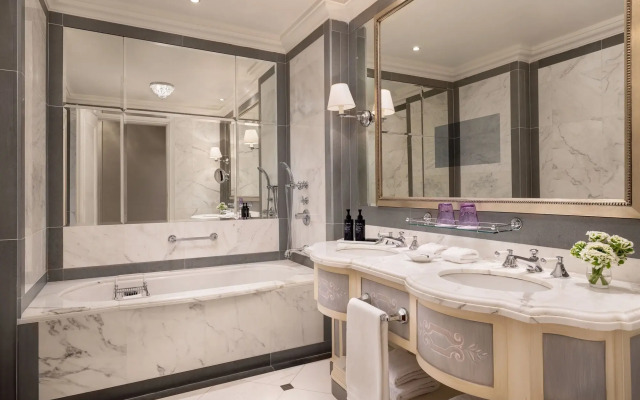 The St. Regis Florence