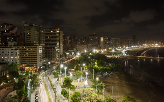 Blue Tree Towers Fortaleza Beira Mar