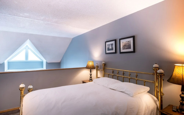 Chateau Ridge Chalets