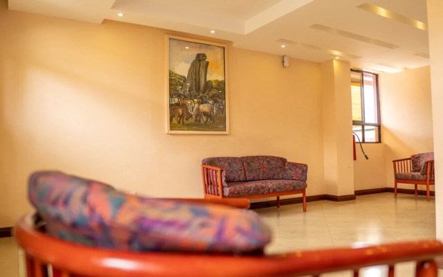 Whirl Spring Hotel