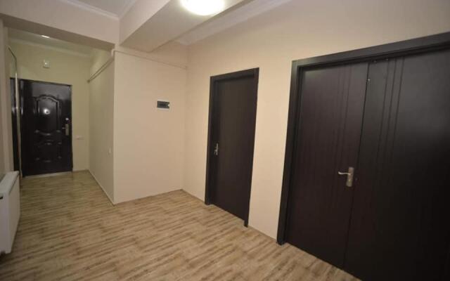 16 Kote Marjanishvili Street