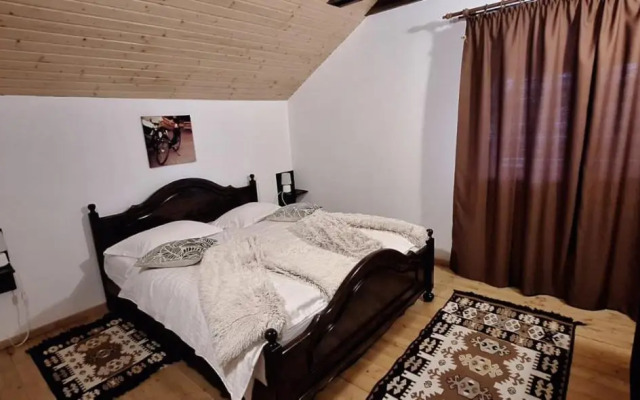 Trout Cottage