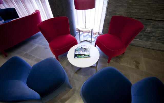 Crowne Plaza Verona Fiera by IHG