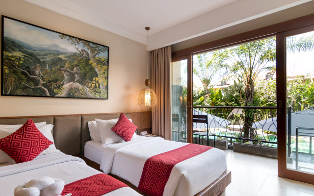 Anumana Ubud Bali
