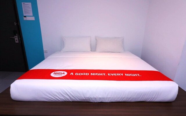 OYO 246 Link Inn (Sanitized Stay)