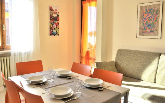 Vacation Home With Shared Pool in Lazise