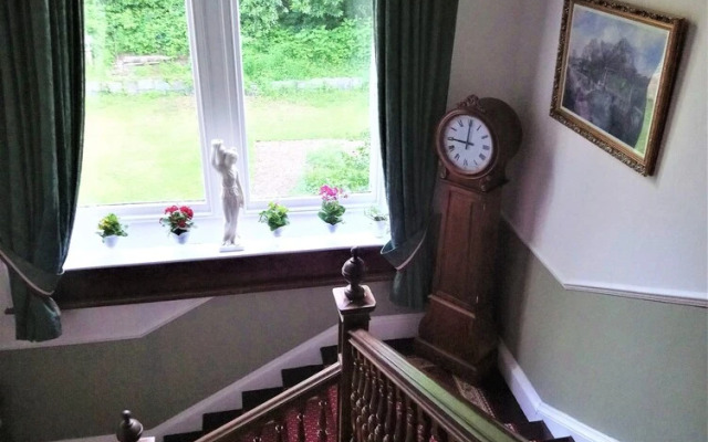 Heatherlie House Hotel