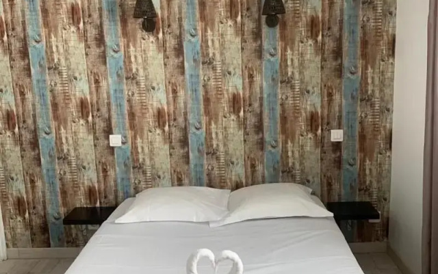 Auberge des Toqués