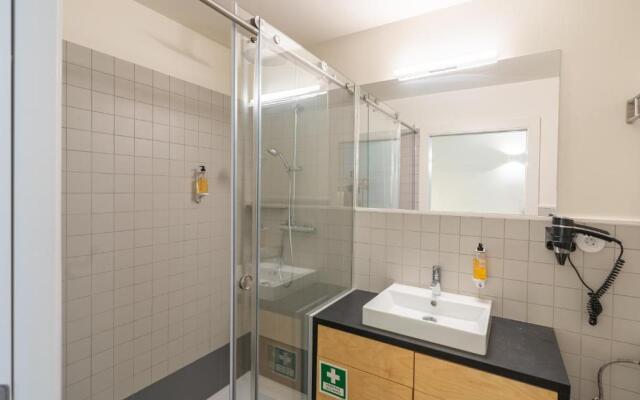 Galerias Nightlife Fashion Flats