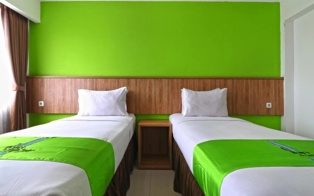 Hotel Bumi Makmur Indah