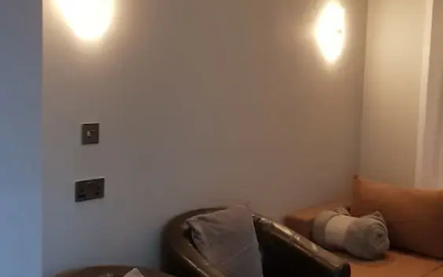 Impeccable 2-bed Apartment in Blackpool